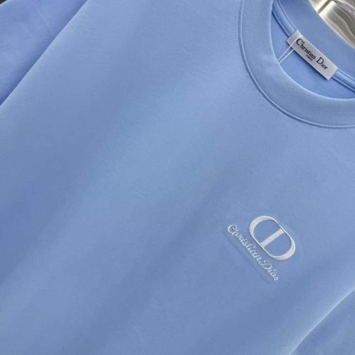 Dior T Shirts Short _SKUDiorS-2XLhgntx5516073